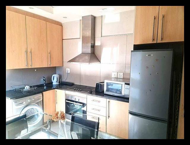 1 BEDROOM PROPERTY TO RENT IN SANDTON CENTRAL